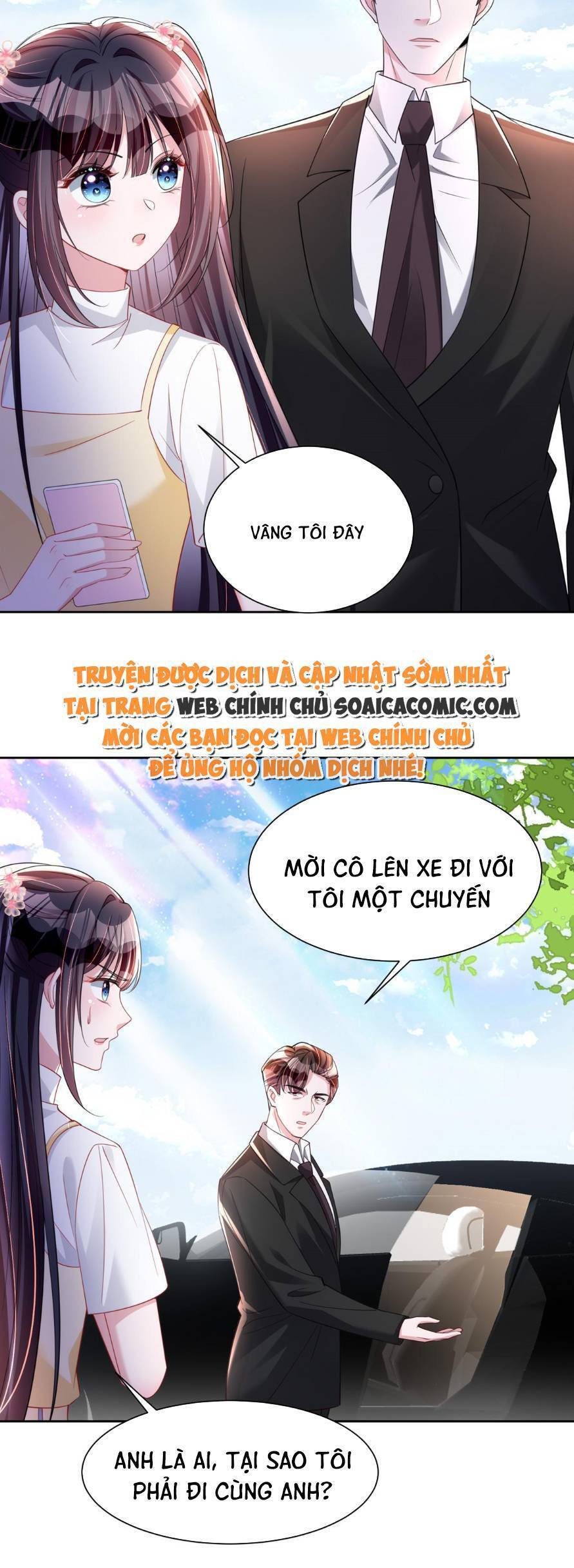 tổng tài huyết tộc cực sủng cô vợ mỹ nhân ngư chapter 59 9