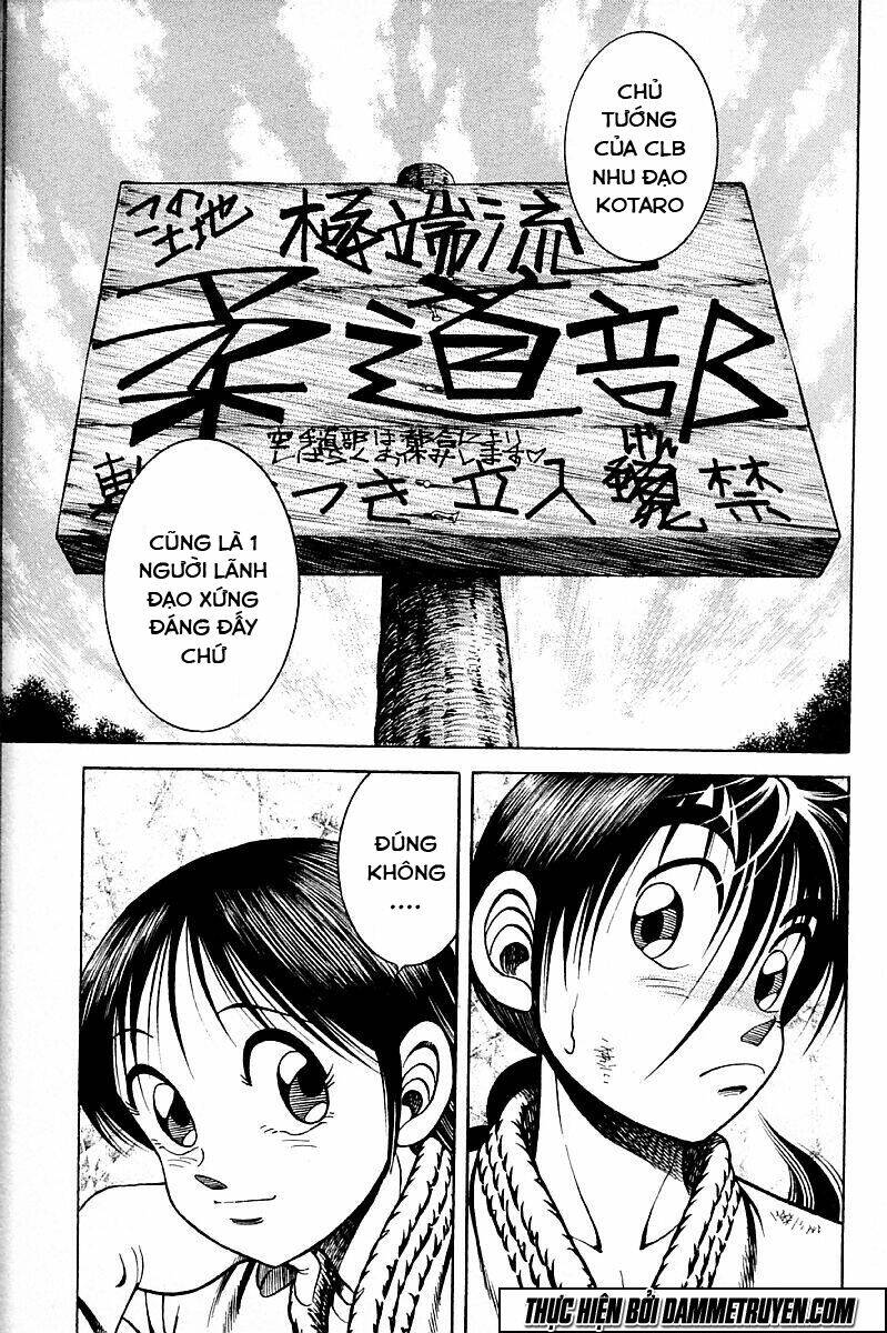 shin kotaro makaritoru! juudouhen chapter 195 12