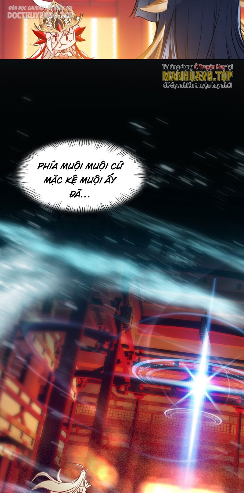 hóa ra ta là tuyệt thế cao thủ chapter 11 18