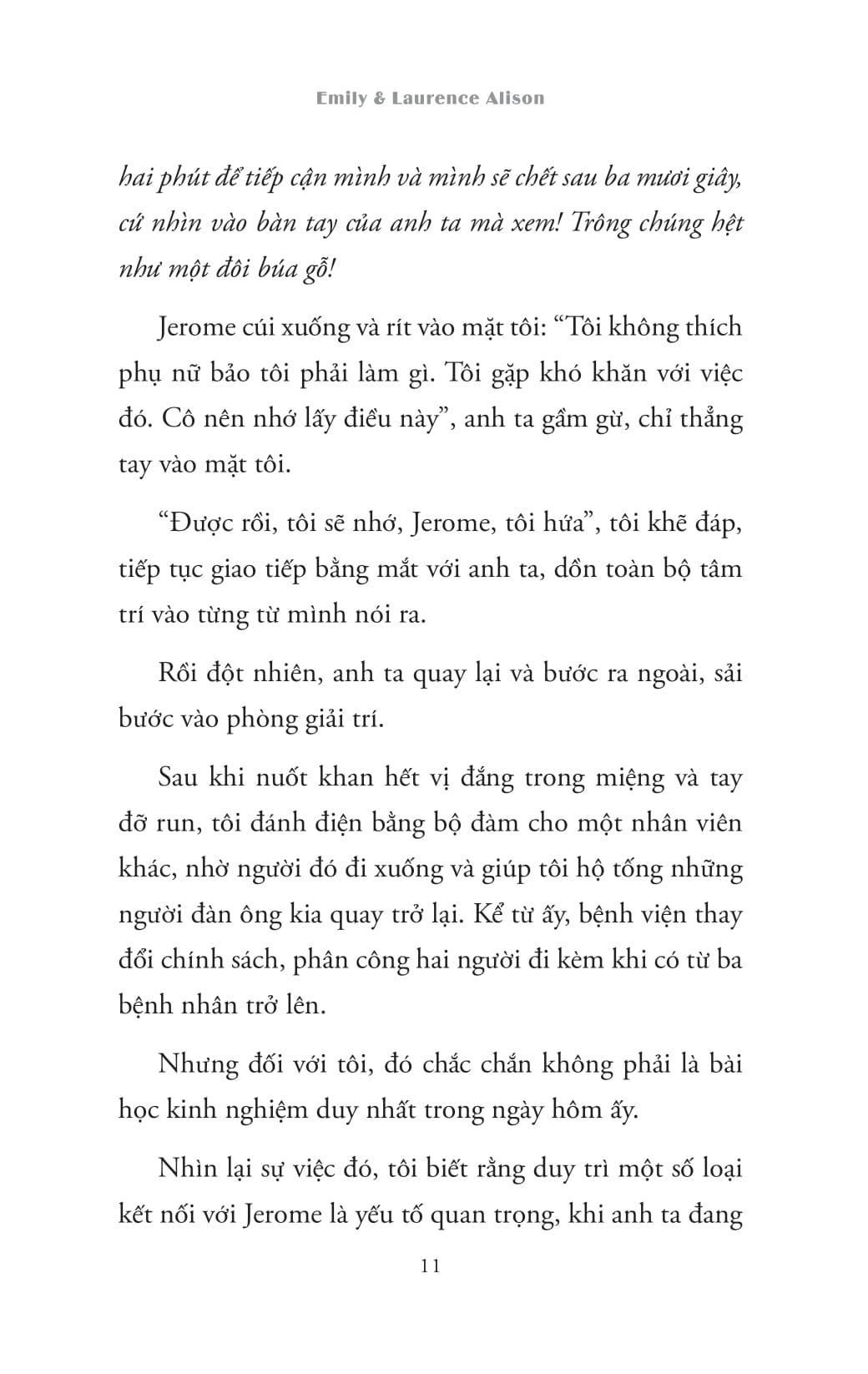 Tâm Lý Học Giao Tiếp