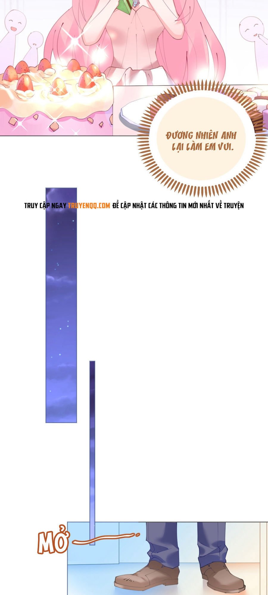 cơ trưởng ngài nhẹ nhàng thôi chapter 59 27