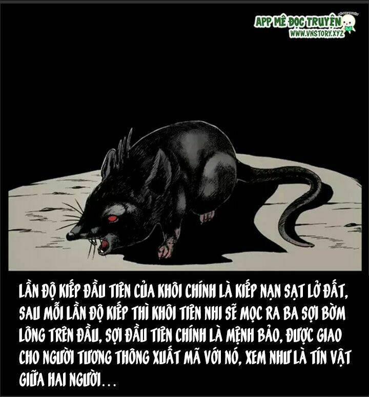 U Minh Ngụy Tượng Chapter 37 12