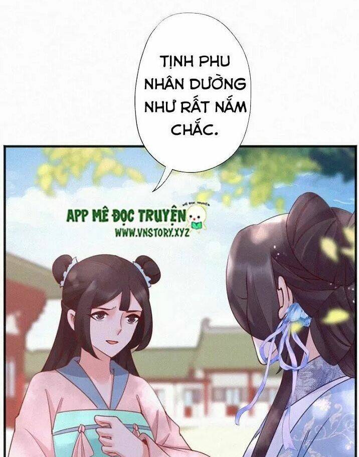 thiên hương mỹ nhân chapter 60 7