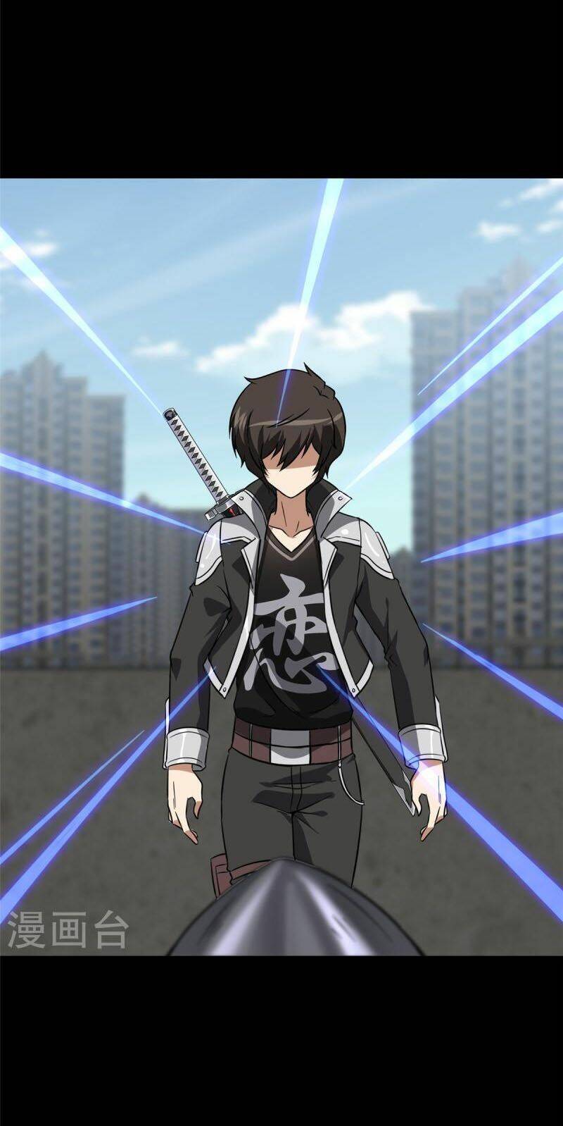 bạn gái virus của tôi chapter 314 3