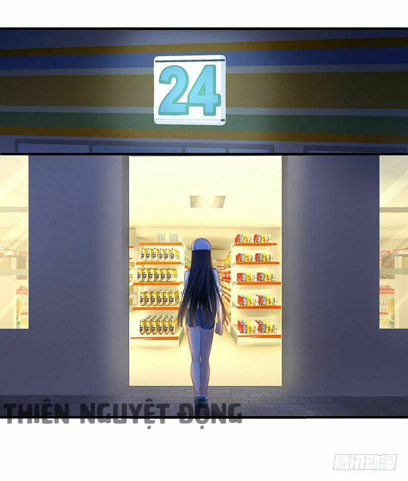 quy tắc thuần dưỡng vệ sĩ ngạo kiều chapter 2 4