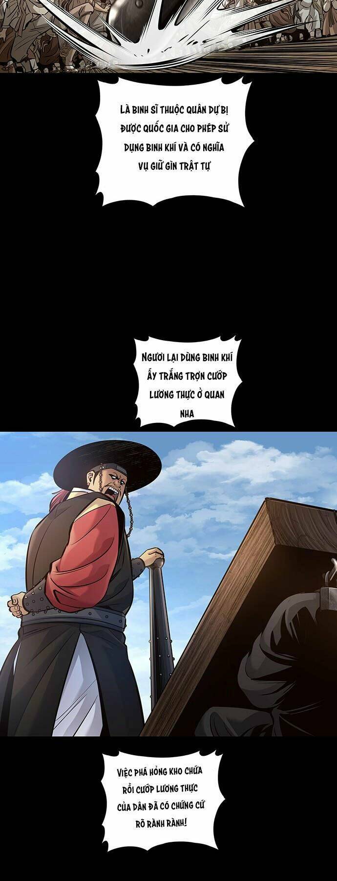 đạn bạc chapter 4 13
