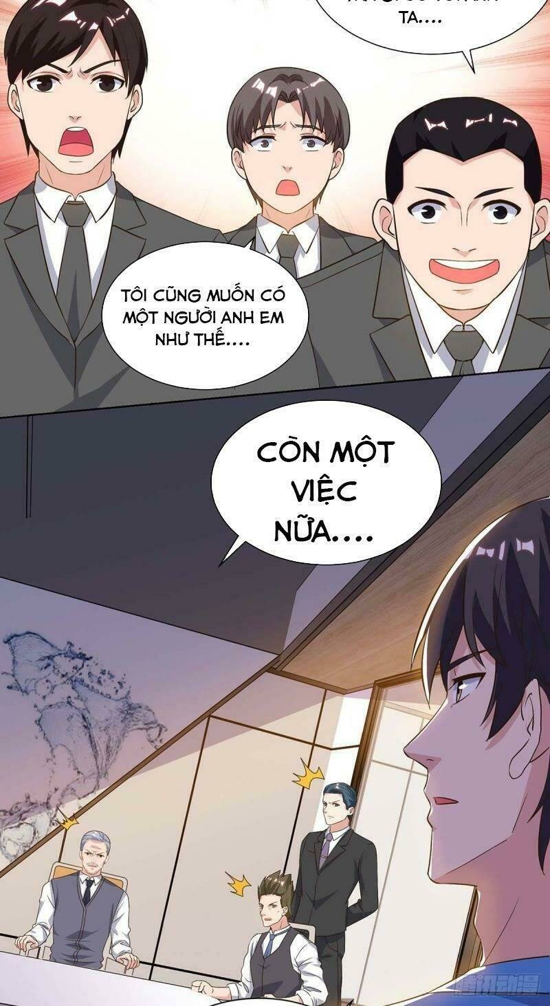 trọng sinh khí thiếu quy lai chapter 95 4