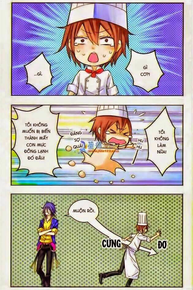 ngôi sao câu lạc bộ chapter 9 4