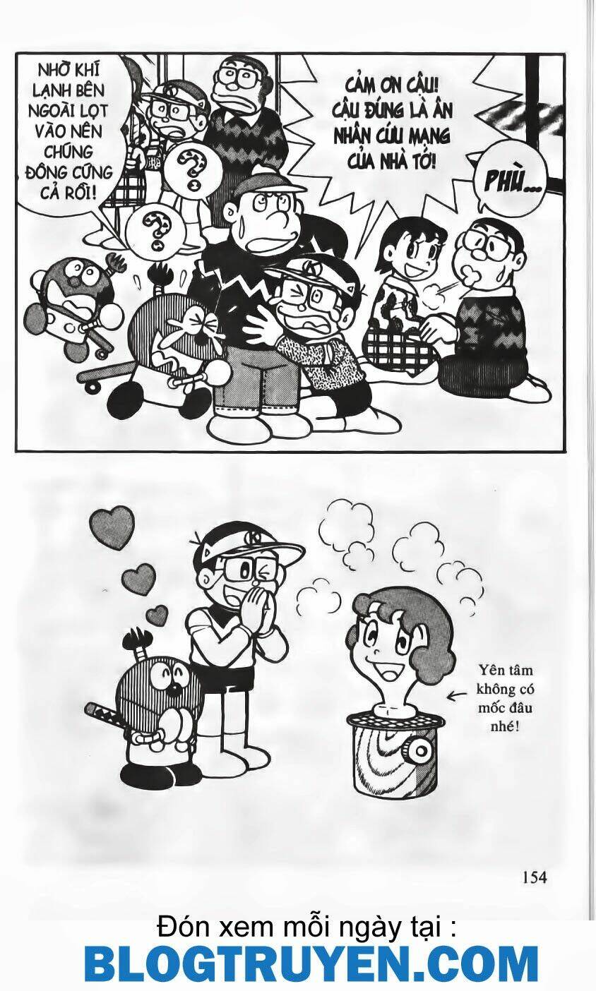 tân từ điển kì bí chapter 13 8