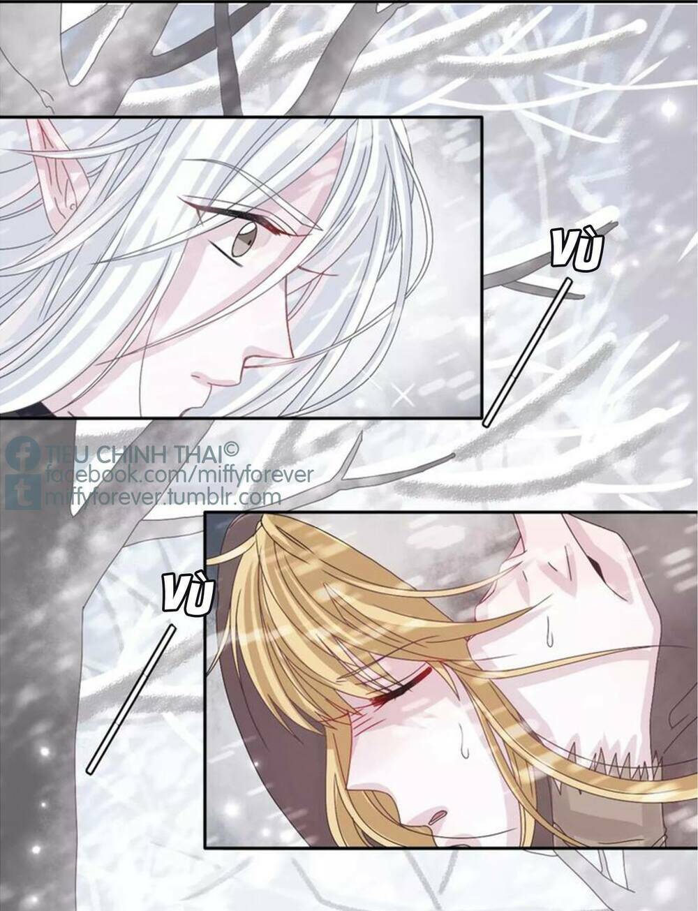 hồn núi chapter 2 22