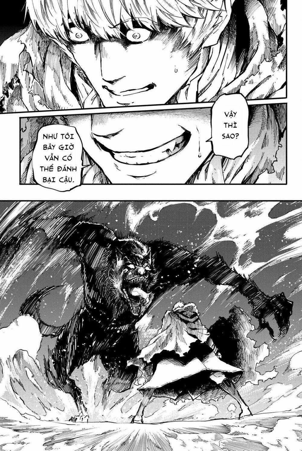 the abandoned sacred beasts chapter 18 13