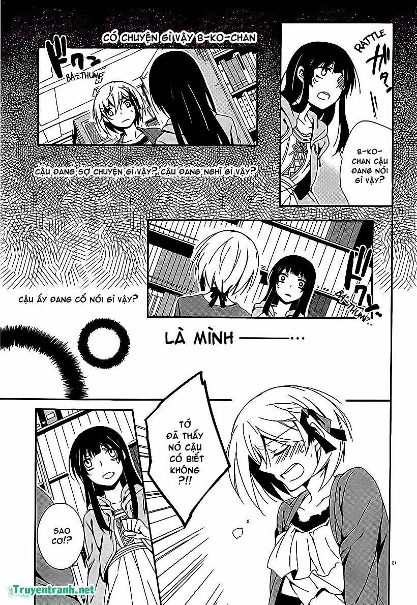 shuuen no shiori chapter 15.2 10