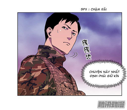 thảm họa mã 0 chapter 9 13