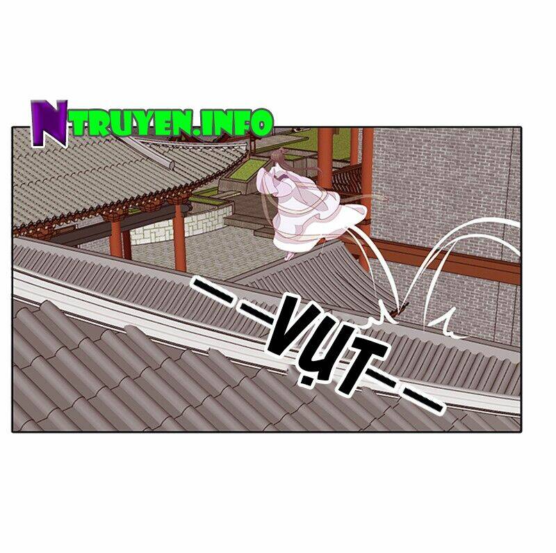 tướng quân mời ra trận chapter 66 8