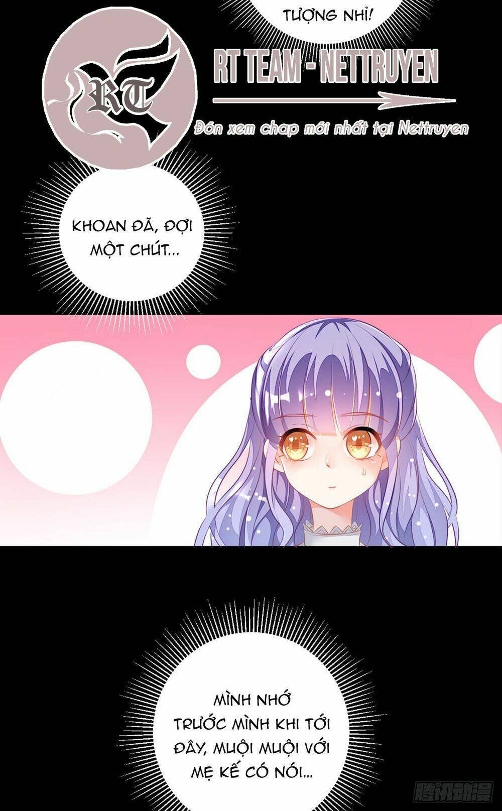 dị thế thịnh sủng : bỗng một ngày trở thành vương tước thiếu nữ chapter 4 14