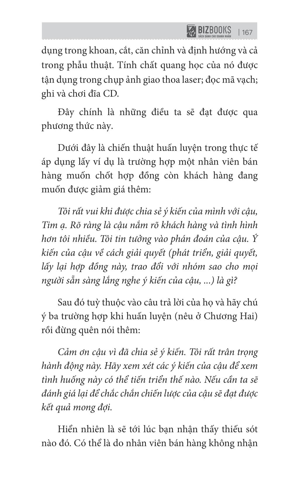 Sách Lãnh Đạo Bán Hàng Chuyên Nghiệp – Bí Quyết Xây Dựng Đội Nhóm Bán Hàng “Bất Khả Chiến Bại”