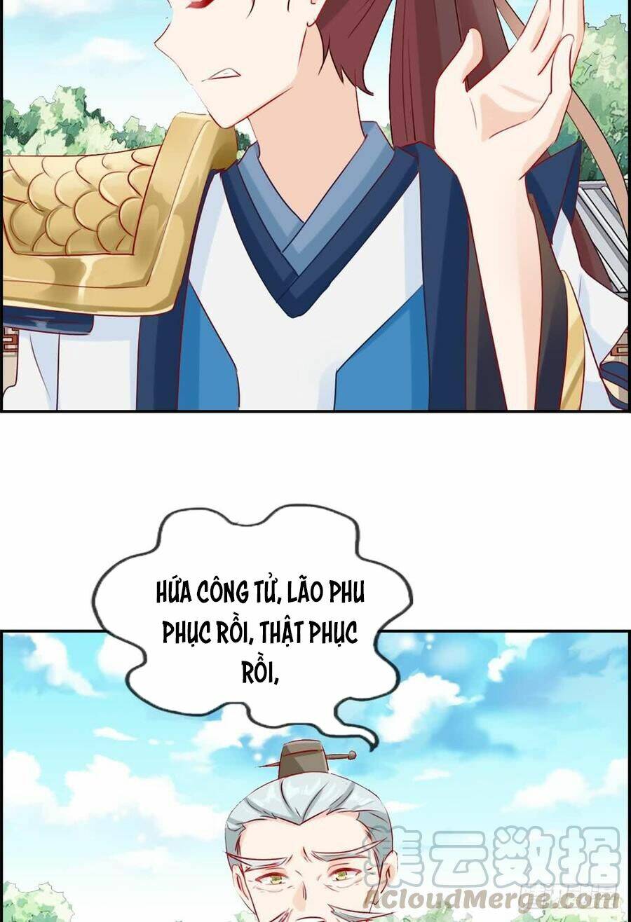 tối cường hoàn khố hệ thống chapter 23 29