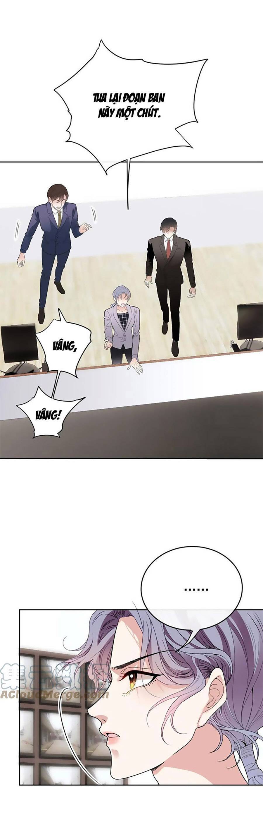 một vợ yêu, một bé con chapter 237 1