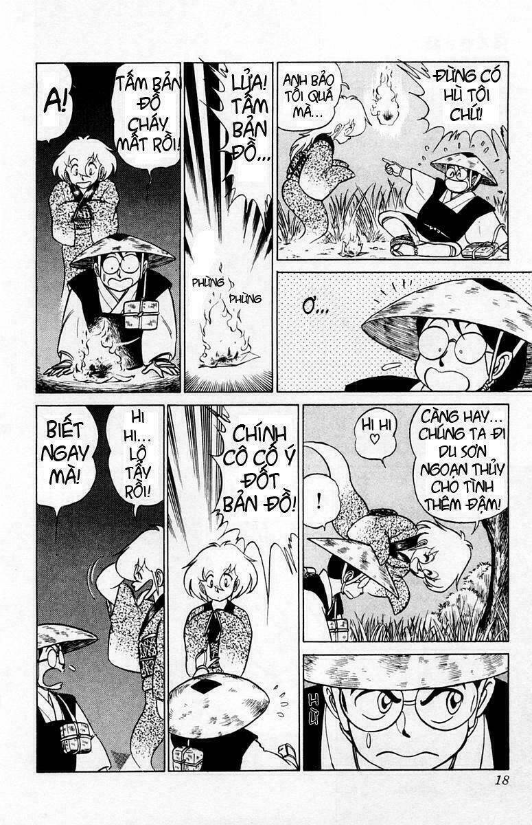 yuu & mi chapter 25 17