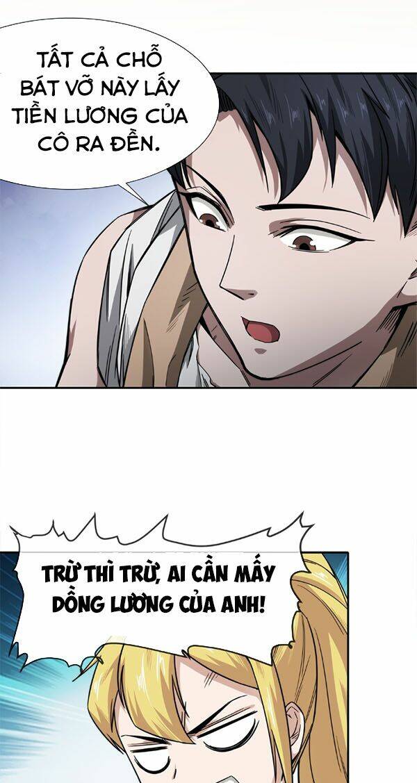 dạ thị chi vương chapter 9 16