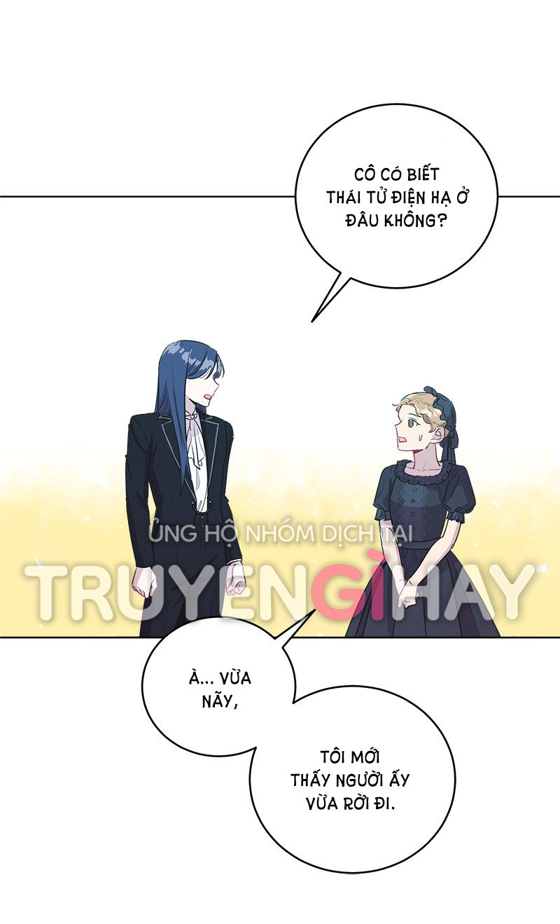 chàng nam phụ kia thực ra là con gái chapter 4 57