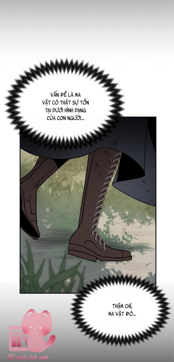 nguyện ước vô vọng của ma nữ chapter 28 34