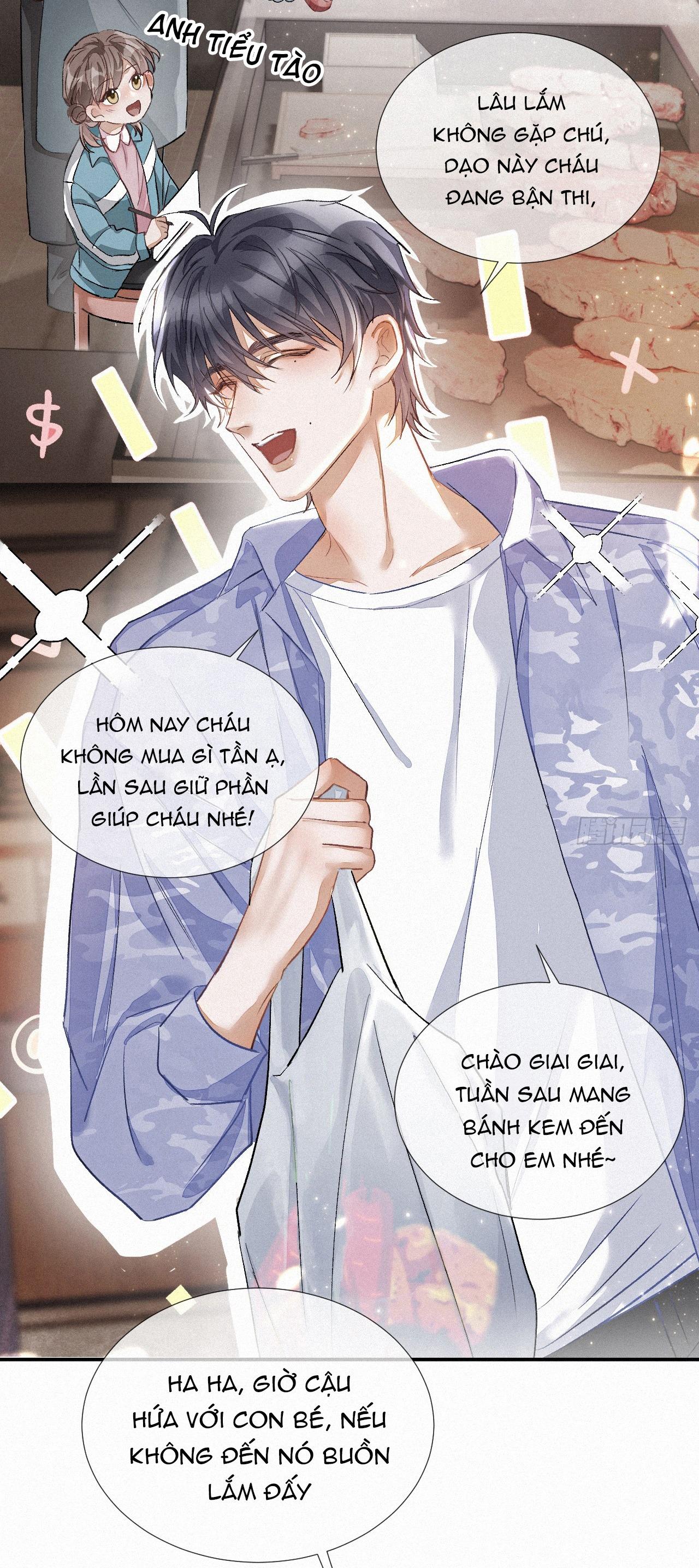 thực sắc chapter 3 13