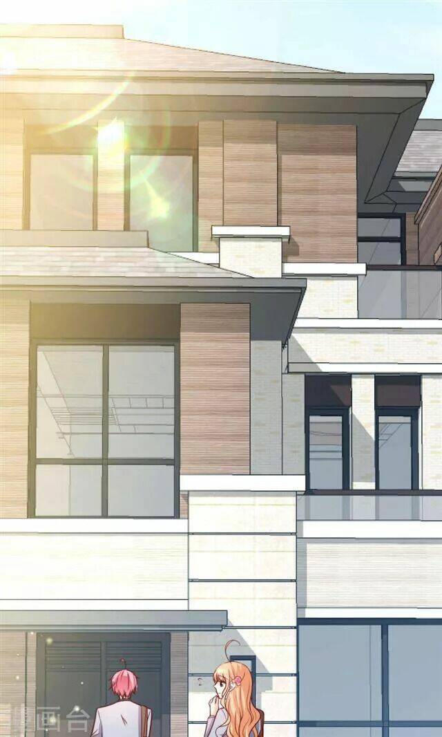 hôm nay tôi sẽ yêu ai đây ? chapter 5 11