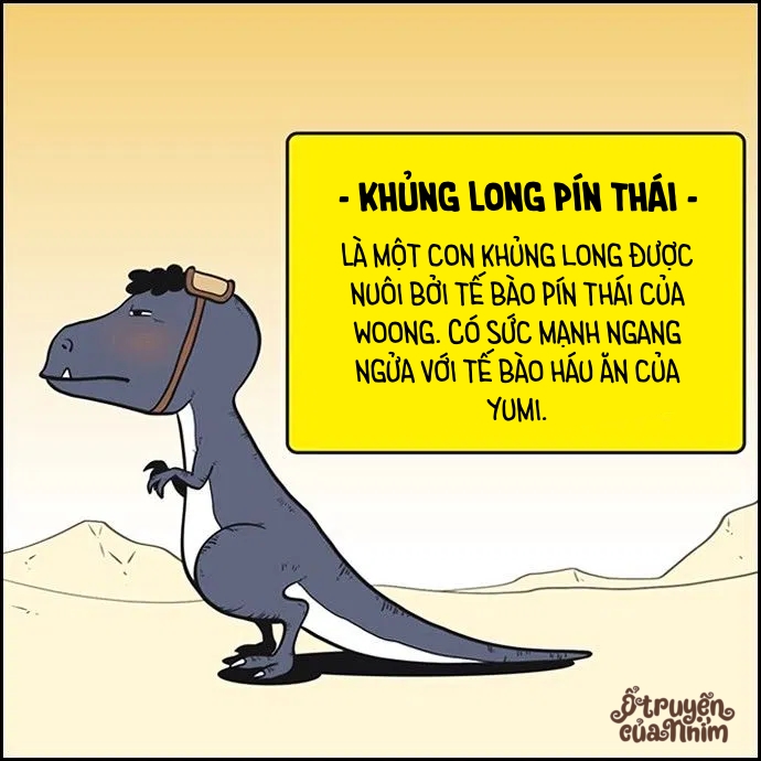 yumis cells chapter 78 12