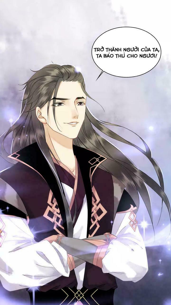 cực phẩm phế vật tiểu thư chapter 1 18