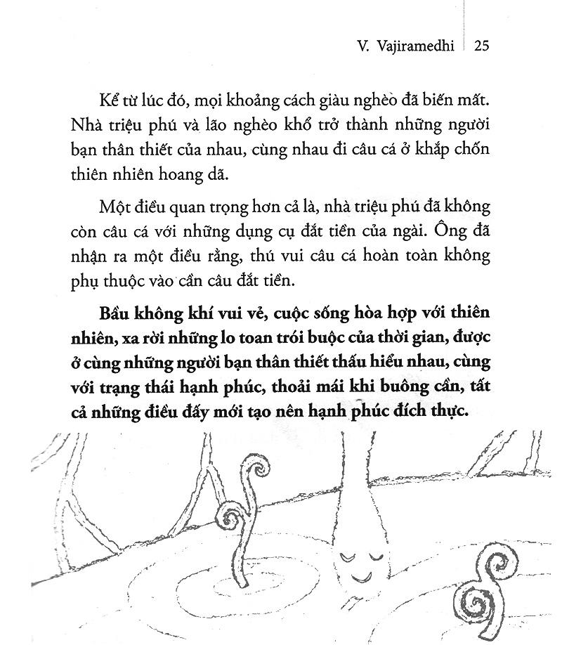 Chậm Lại Để Tỏ Tường