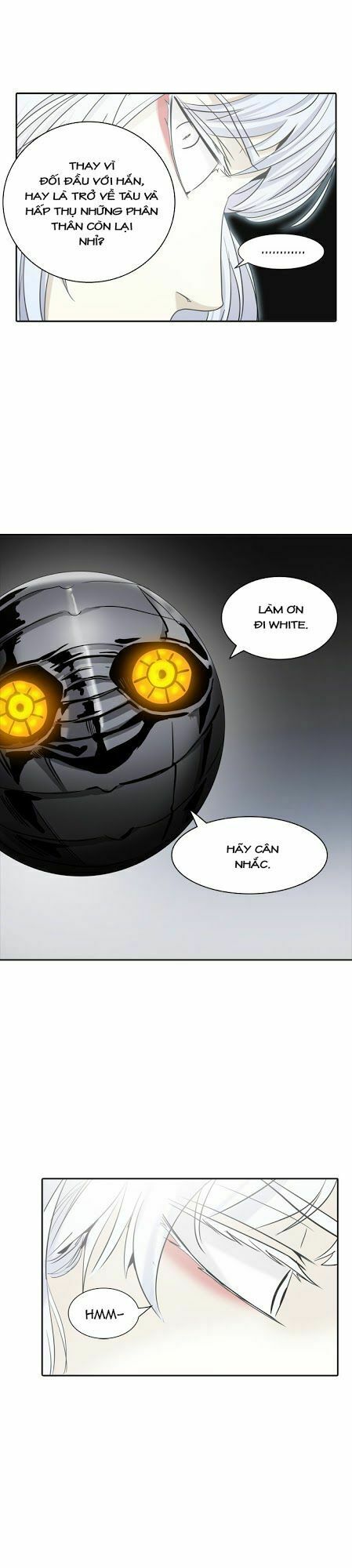 tòa tháp bí ẩn 2 chapter 256 5