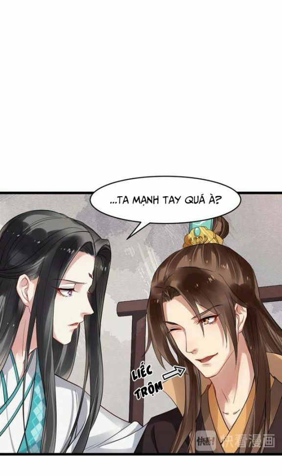 bồng sơn viễn 2 chapter 33 22