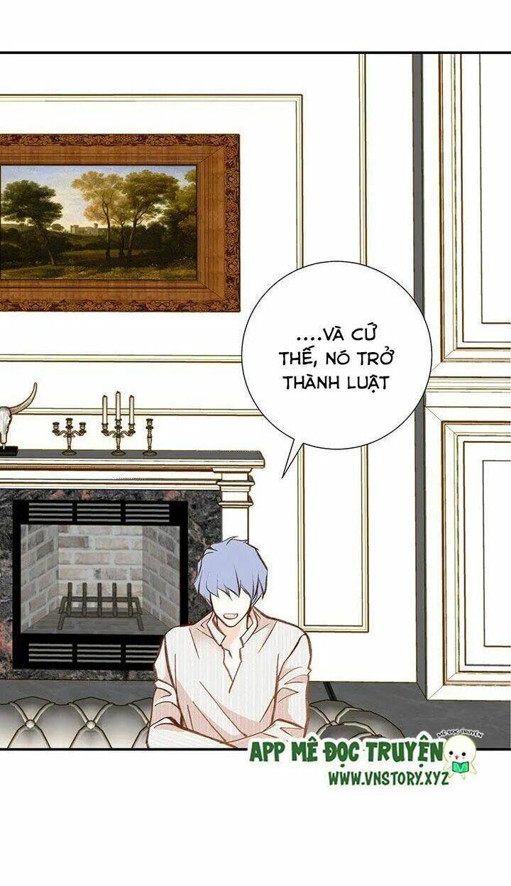 tiếp xúc chí mạng chapter 76 73