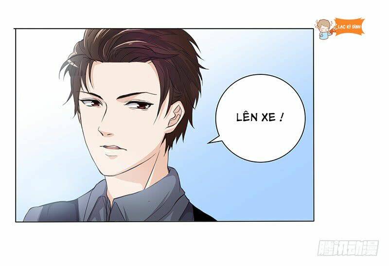 danh môn lão công xấu xa đáng yêu chapter 2 42