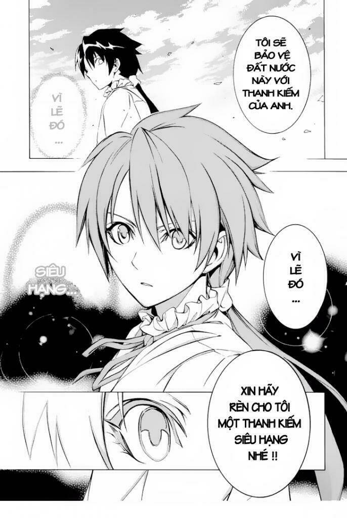 seiken no blacksmith chapter 3 22