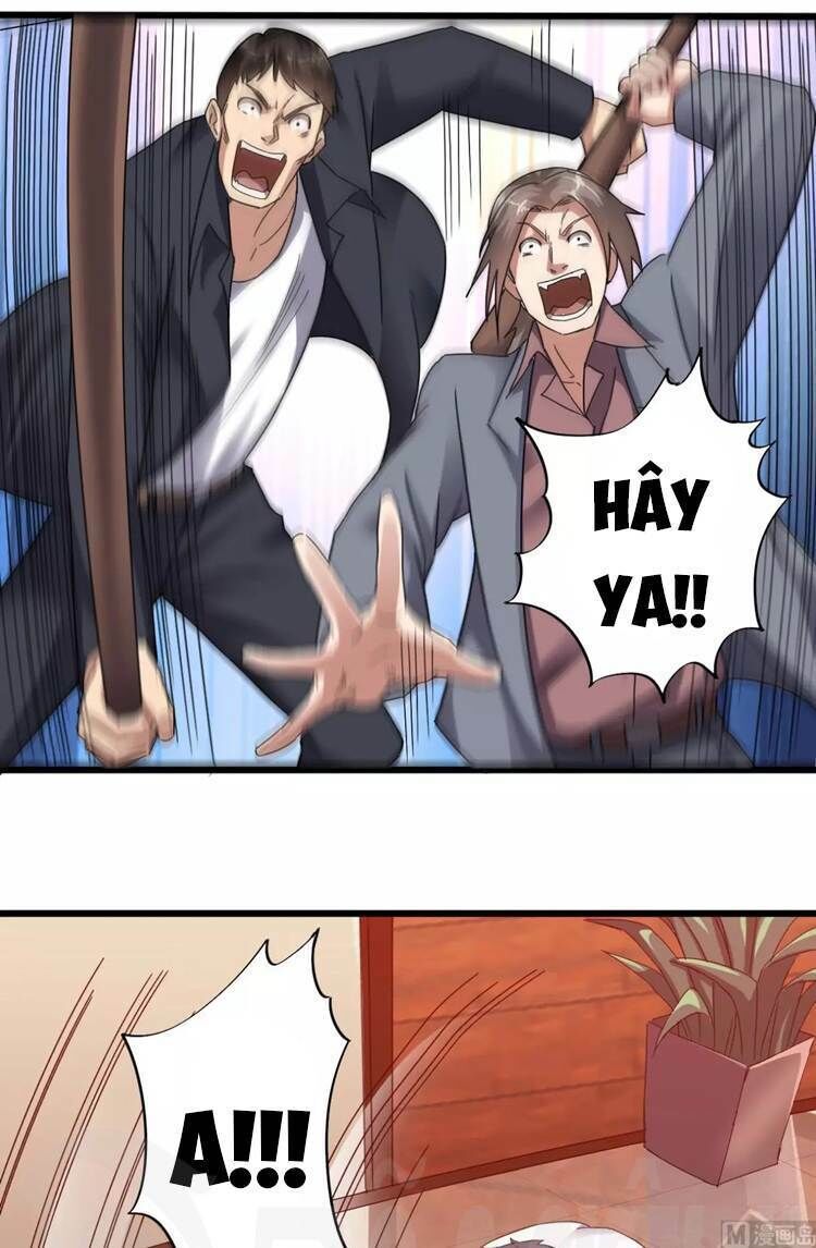 địa phủ khai phá thương chapter 71 21