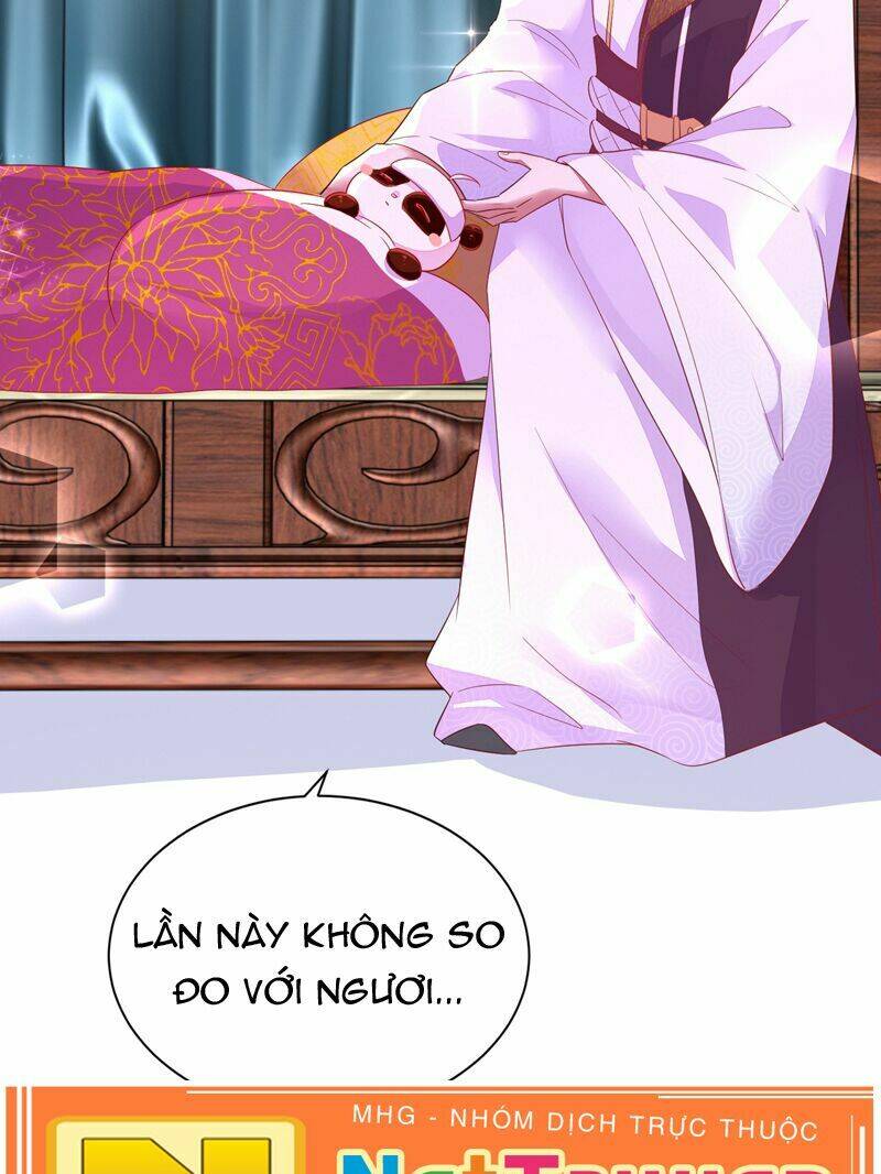 thiên thần gấu trúc muốn được ôm chapter 58 9