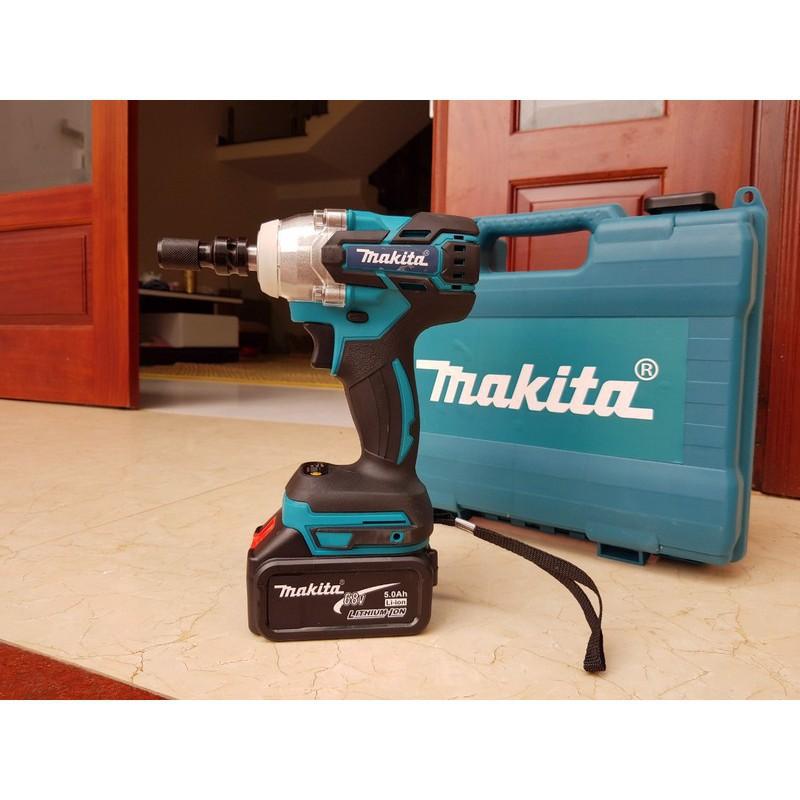 Đầu chuyển Siết bulong sang bắn vít