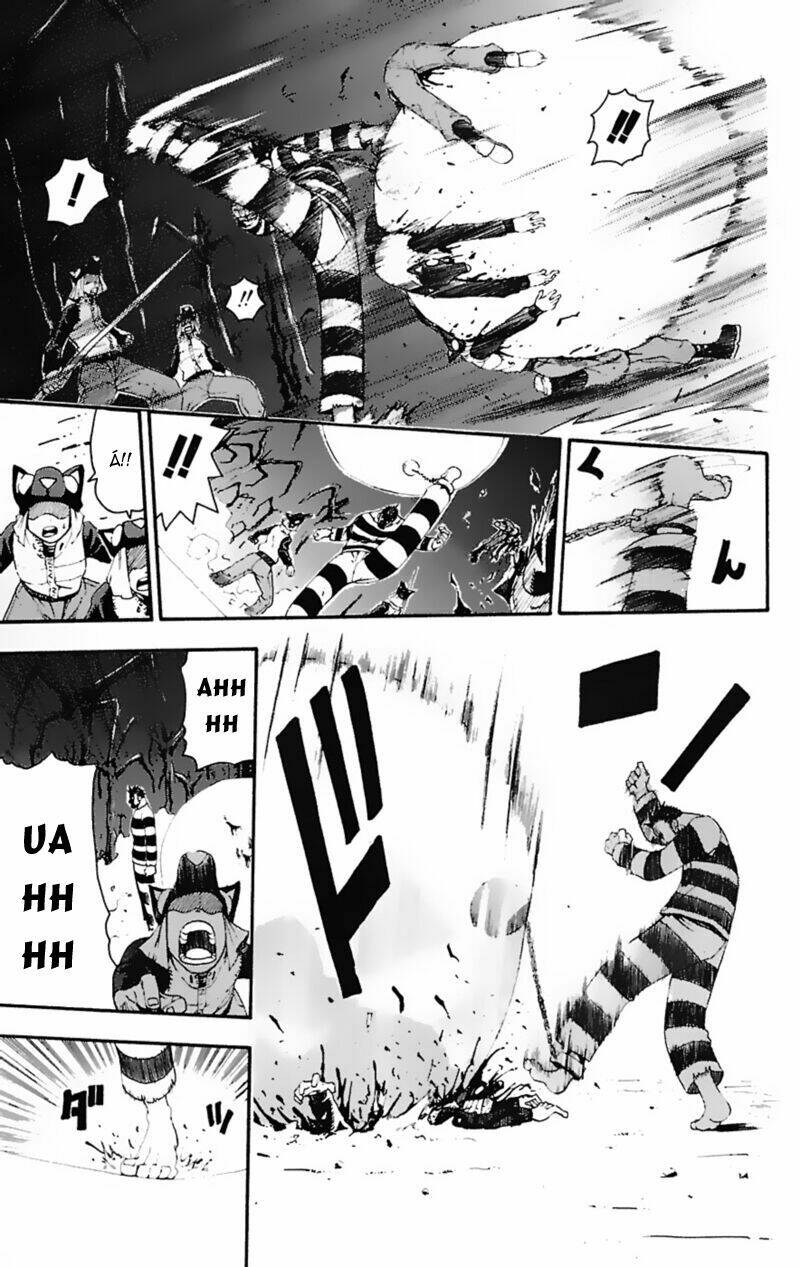 soul eater chapter 10 15