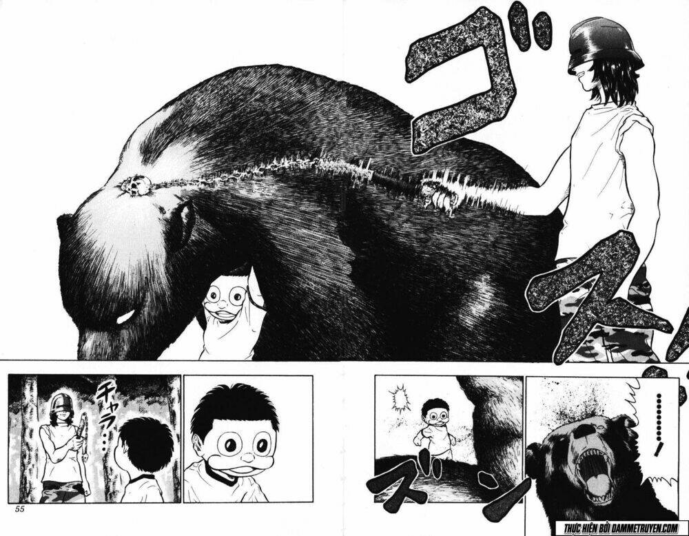 ninku second stage - eto ninhen chapter 2 9