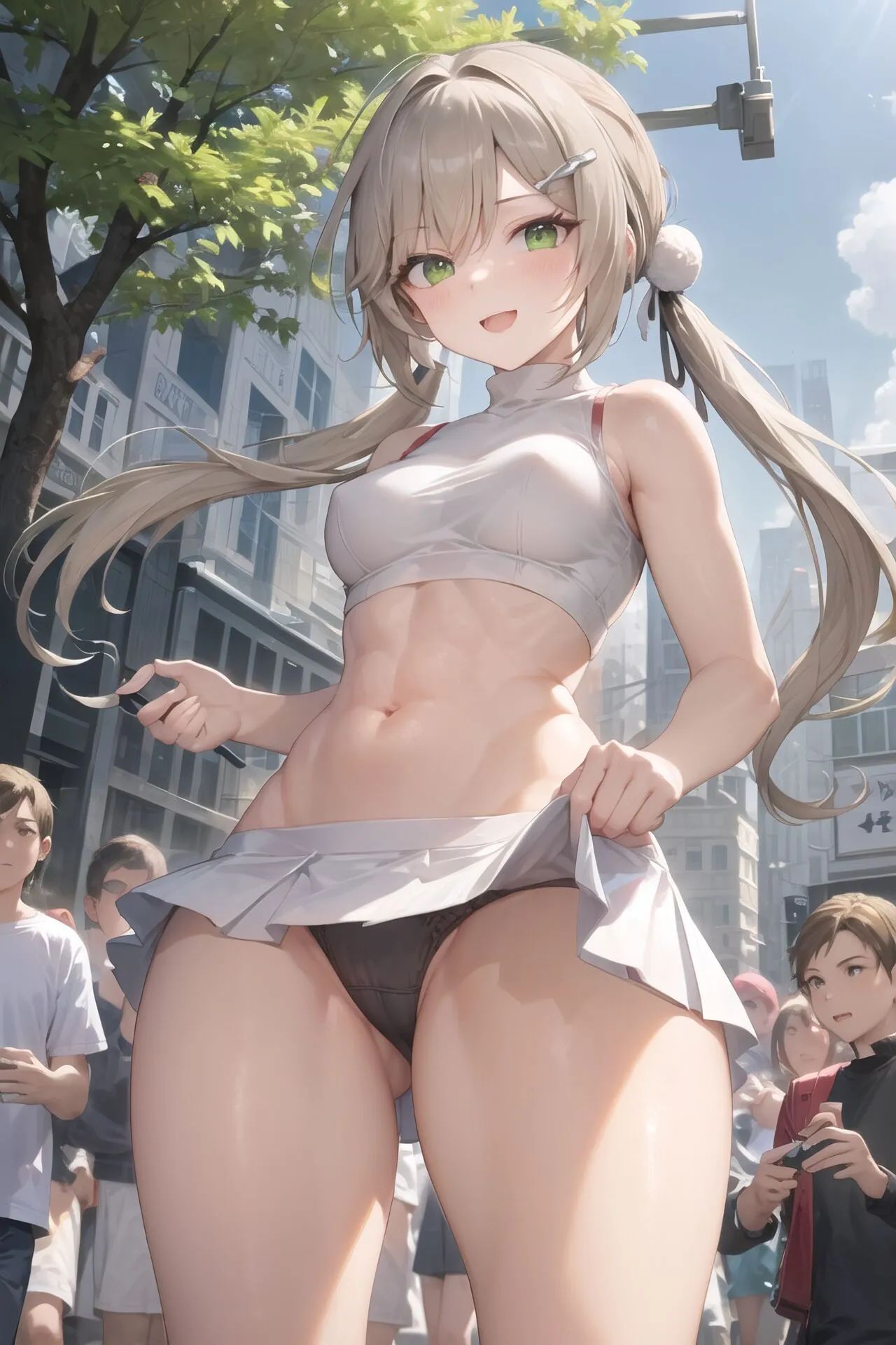 hình hentai chapter 93 69