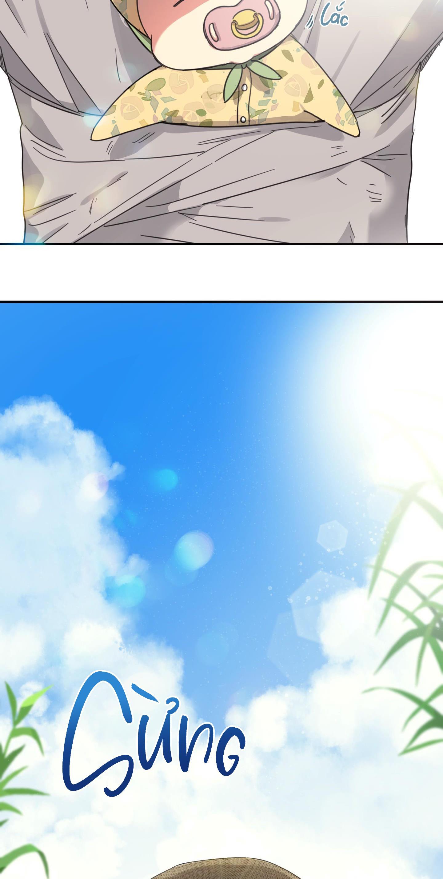 ngôi nhà hướng mặt trời mọc chapter 5 5