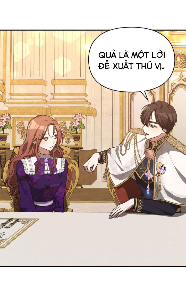 chuyện tình tay ba chapter 41 11