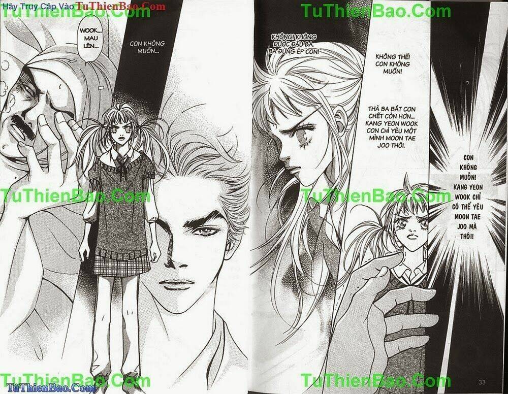 cổ vật kinh hoàng chapter 4 17