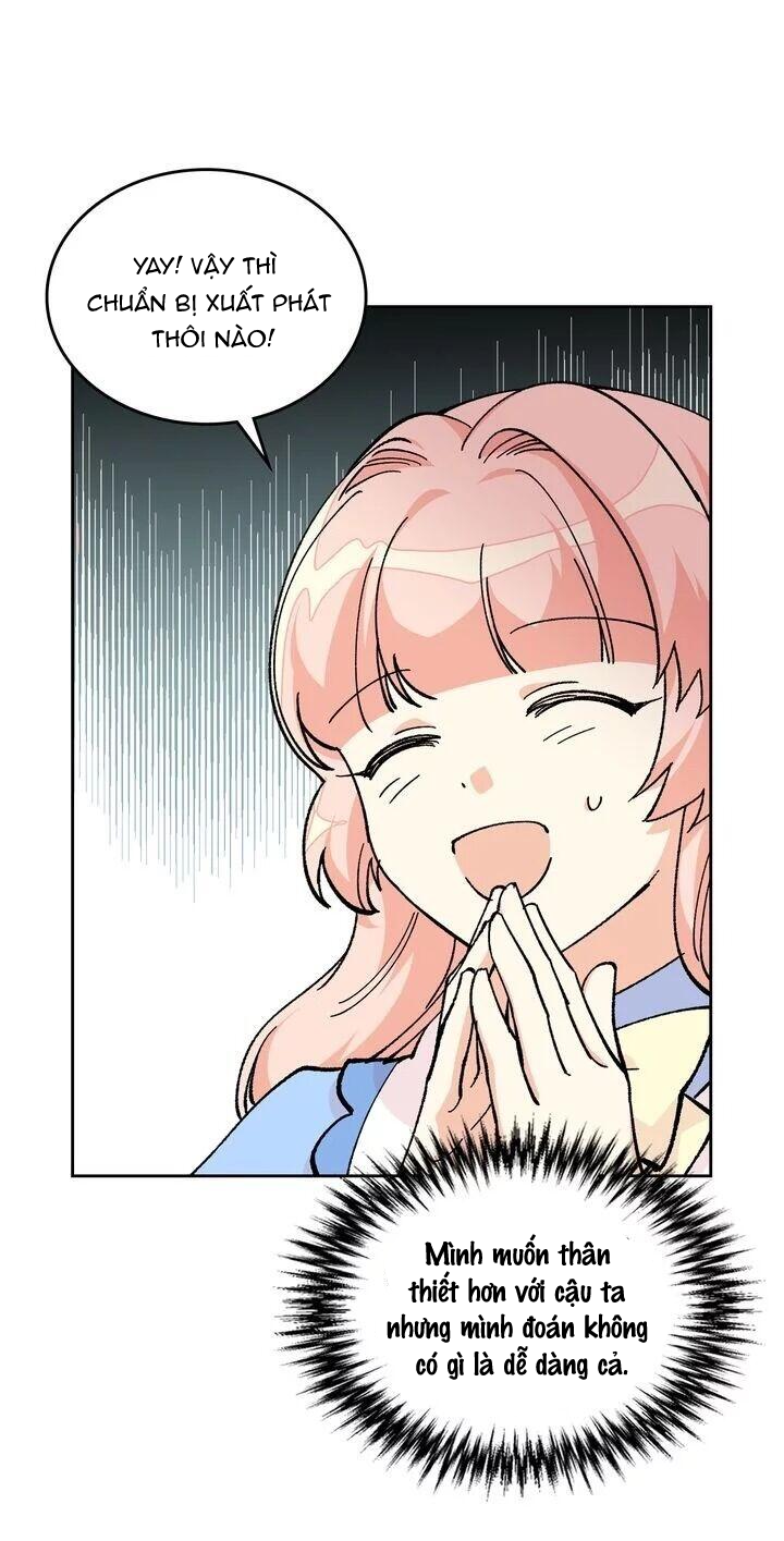 thú cưng của nhân vật phản diện chapter 19 15