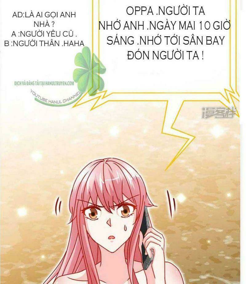 truy nã toàn cầu truy thê về sủng chapter 82.2 24