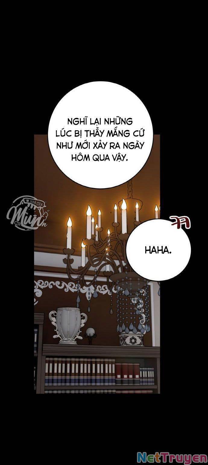 nhật ký tuần trăng mật của phù thủy và rồng chapter 52.2 26