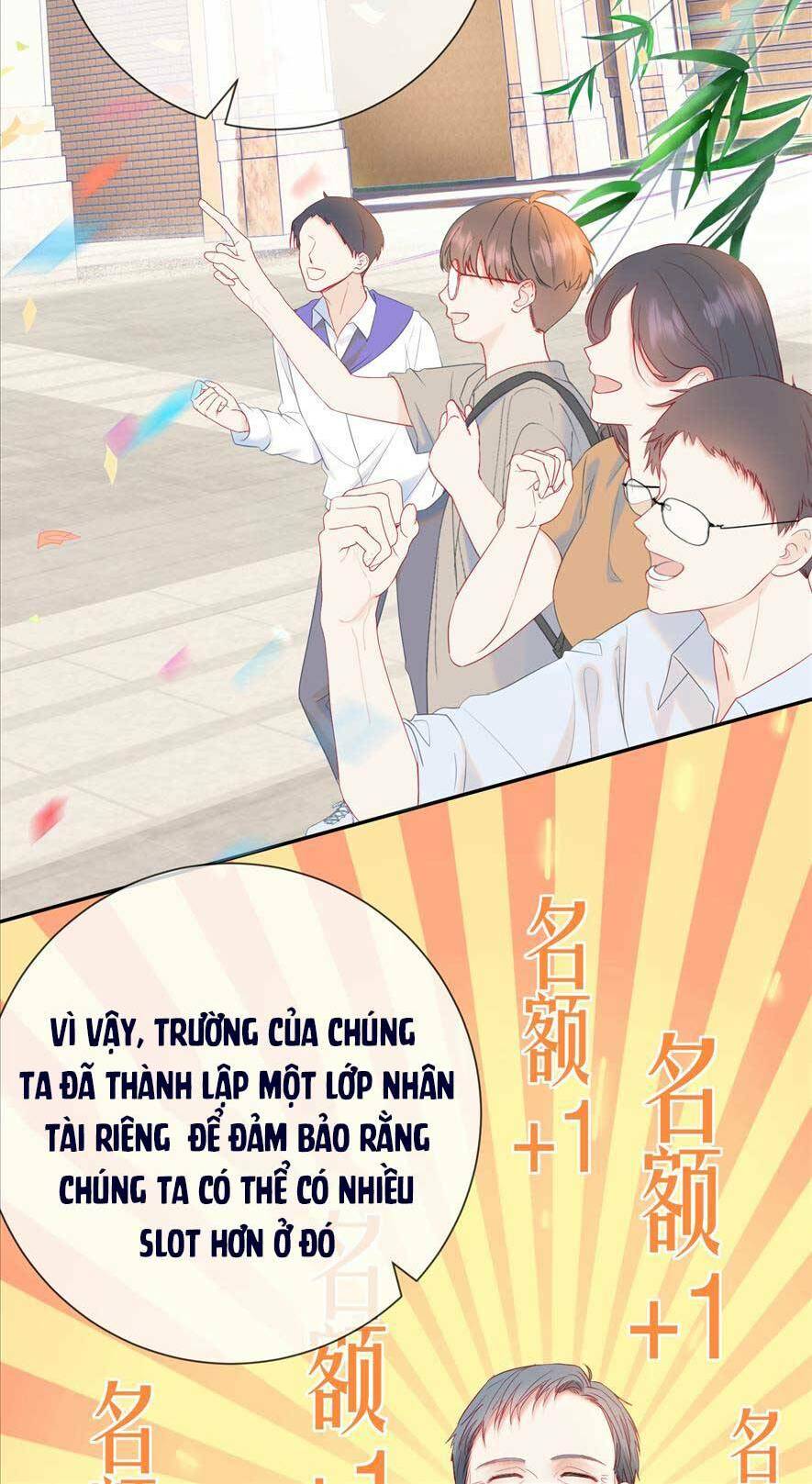 xuyên về thời học sinh truy lão công chapter 25 35