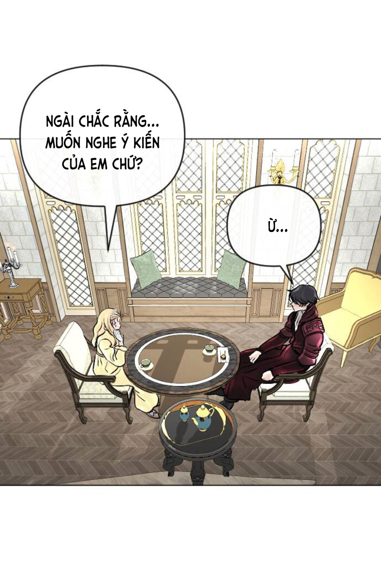 lựa chọn cuối cùng của tôi là nam phụ chapter 21 41